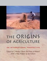 Omslag The Origins of Agriculture