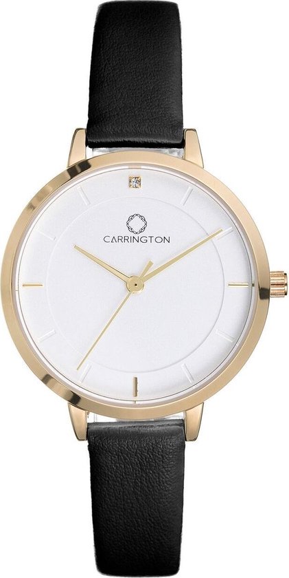Carrington dames horloge sale