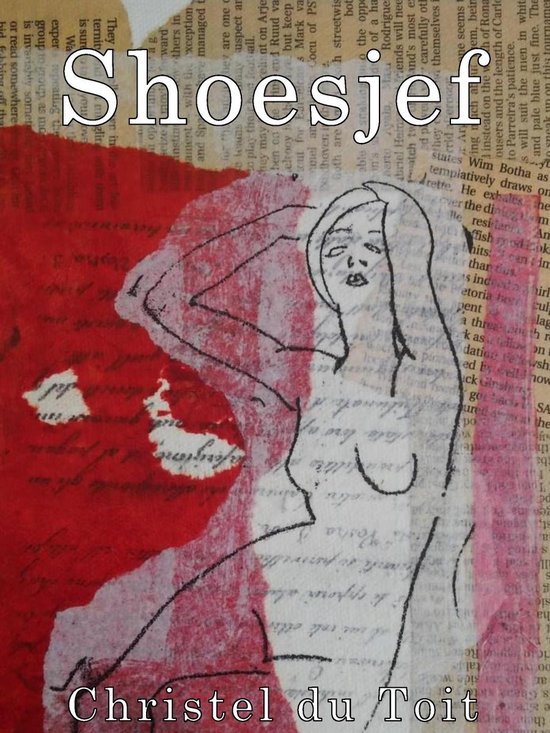 Shoesjef - cover