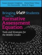 Bringing Math Students Into the Formative Assessment Equation