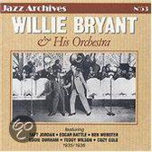 Willie Bryant & His Orchestra