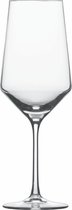 Schott Zwiesel Pure Bordeaux Goblet Groot - 0,68 l - 6 Stuks