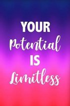 Your Potential Is Limitless