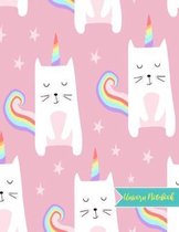Unicorn Notebook