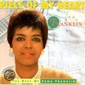 Erma Franklin - Piece Of My Heart