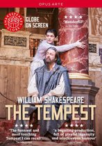 Globe Theatre - The Tempest (DVD)