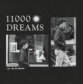 Jan Van Den Broek - 11000 Dreams