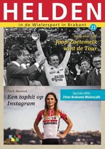 Helden 23 -   Helden in de wielersport in Brabant