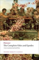 Complete Odes & Epodes