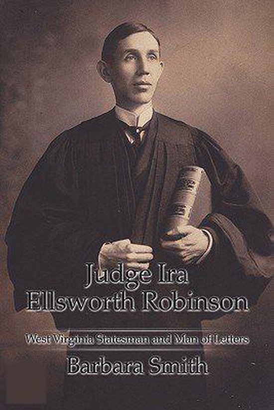 Judge Ira Ellsworth Robinson