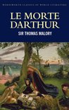 Classics of World Literature - Le Morte Darthur
