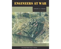 Engineers at War (United States Army in Vietnam series)