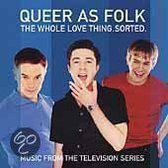 Queer as Folk: The Whole Thing Sorted