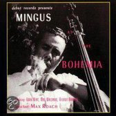 Mingus At The Bohemia