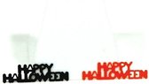 Halloween decofetti 2 zakjes