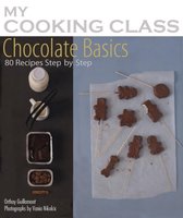 My Cooking Class Chocolate Basics