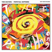 Thee Exciters - Perpetual Happening (LP)