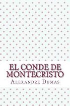 El conde de montecristo