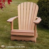 Royal Adirondack Chair CR11 Canadian Chair - Garantie 10 ans