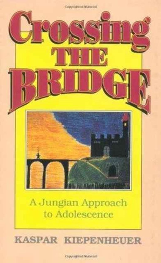 Crossing the Bridge 9780812691368 Kaspar Kiepenheuer Boeken bol
