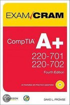 Comptia A+ 220-701 And 220-702 Exam Cram