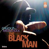 Black In Man