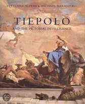 Tiepolo And The Pictorial Intelligence