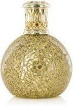 Ashleigh & Burwood Fragrance Lamp Golden Orb Small