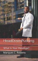 Headdownpushing
