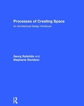 Processes of Creating Space
