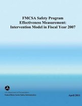 Fmcsa Safety Program Effectiveness Measurement