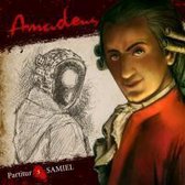 Amadeus - Samiel (Partitur 5)