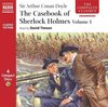 Casebook Of Sherlock Holmes