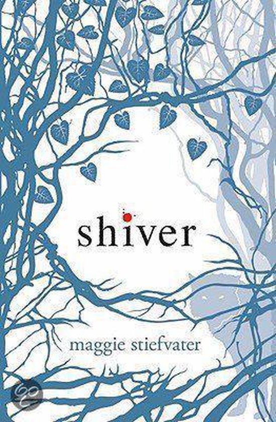 Shiver - cover