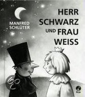 Herr Schwarz und Frau Weiss