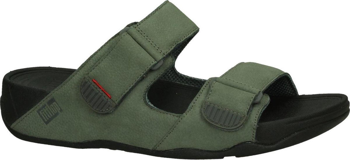 Fitflop slippers heren deals