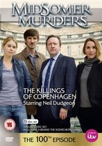 Midsomer Murders - The Killings of Copenhagen (import)