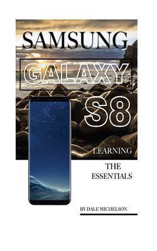 Samsung Galaxy S8 - cover