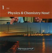 Physics & Chemistry Now! 1 Hv Textbook