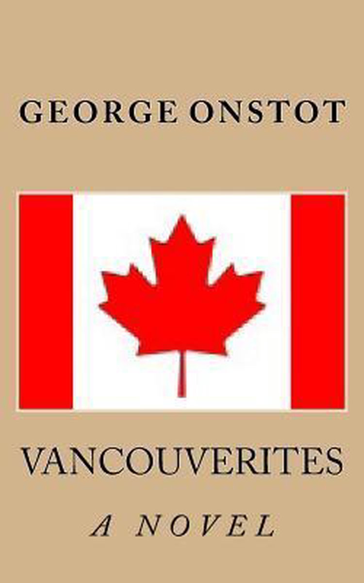 Vancouverites van George Onstot