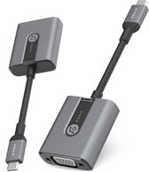 Casa V01 - Series USB Type-C - Grey
