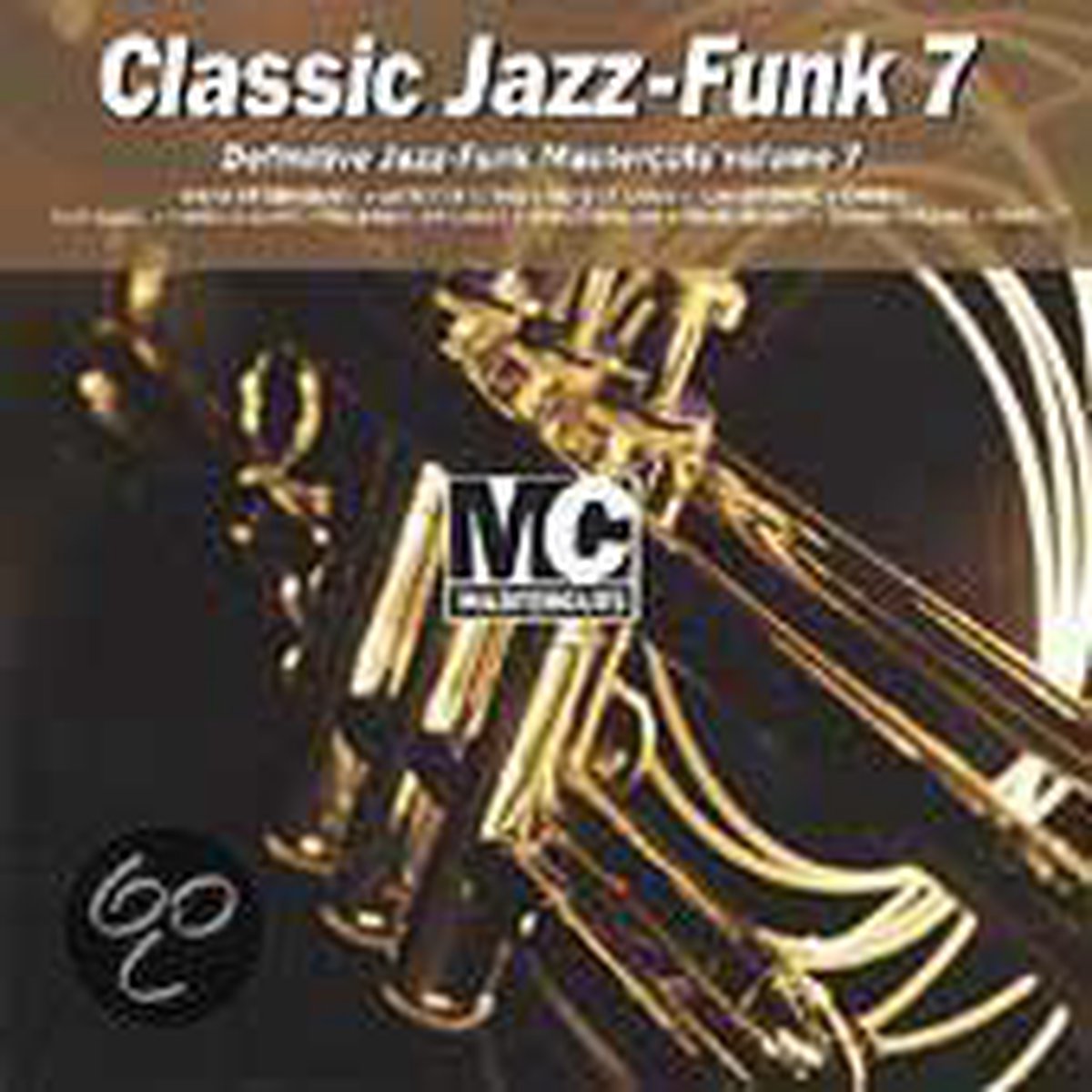 Classic Jazz-Funk, Vol. 7