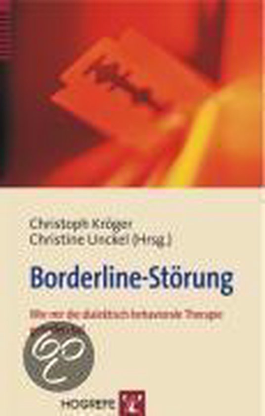 Foto: Borderline st rung