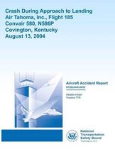 Aircraft Accident Report