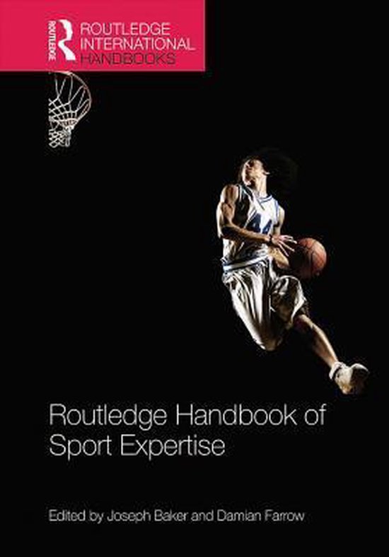 Routledge International Handbooks - Routledge Handbook of Sp ... - cover