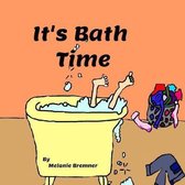 It's Bath Time