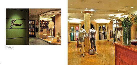 Shopping Luxury - cover