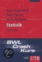 BWL-Crash-Kurs Statistik