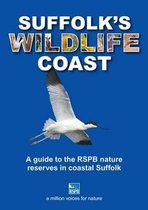 Suffolk's Wildlife Coast