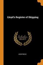 Lloyd's Register of Shipping